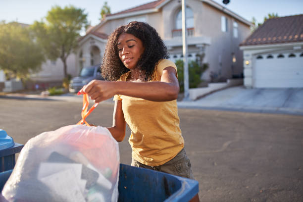 Best Yard Cleanup Services  in Sebastian, TX