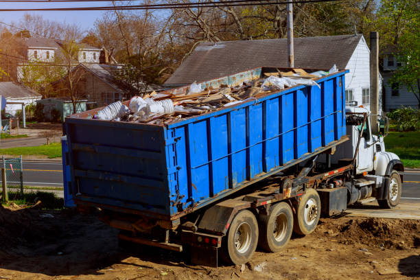 Best Office Junk Removal  in Sebastian, TX