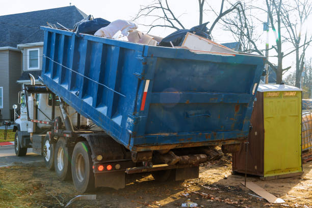 Best Local Junk Hauling  in Sebastian, TX