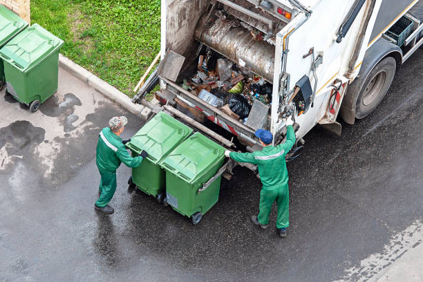 Best Affordable Junk Removal Services  in Sebastian, TX