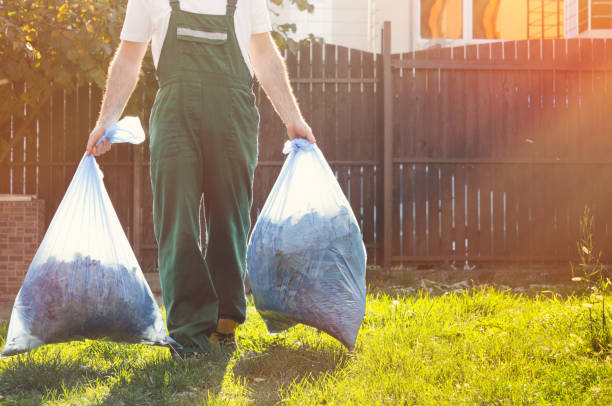 Best Commercial Junk Removal  in Sebastian, TX