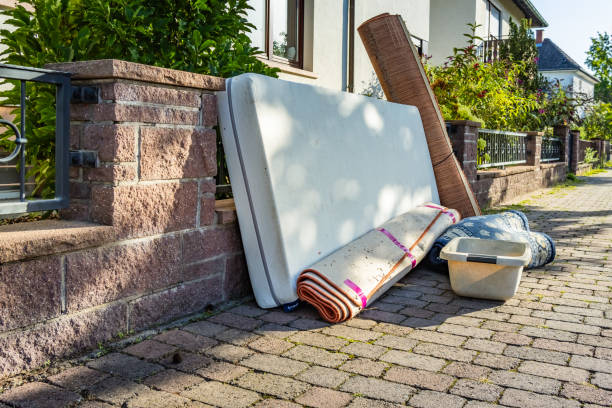Best Furniture Removal Near Me  in Sebastian, TX
