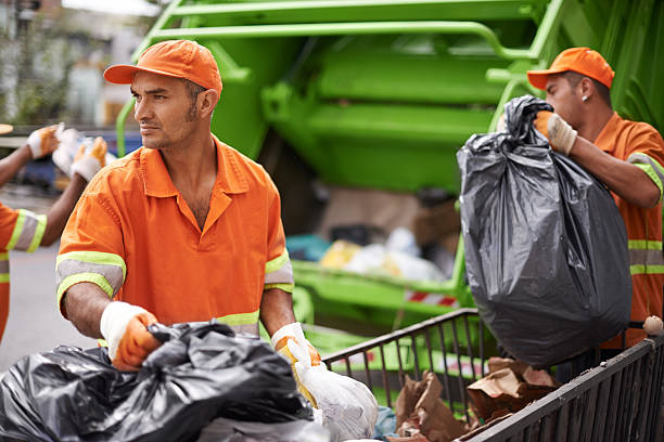 Best Residential Junk Removal  in Sebastian, TX